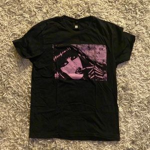 Insight shirt, size XL ‘Death for Fun’ skate shirt